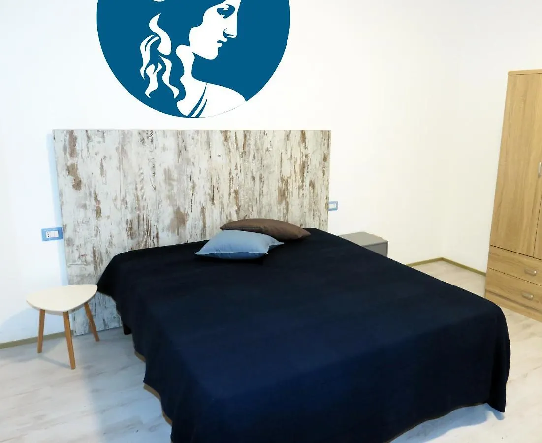 Donna Maria Apartment Cava d'Aliga