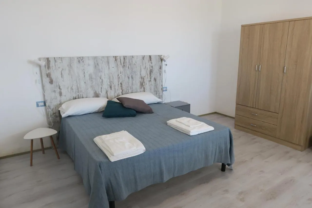 Donna Maria Apartment Cava d'Aliga