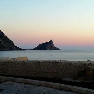 Casa vacanze La Casa A Due Passi Dal Mare, Marettimo