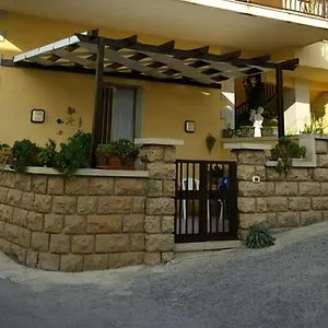 Casa vacanze La Casa Del Mare, Cava dʼAliga