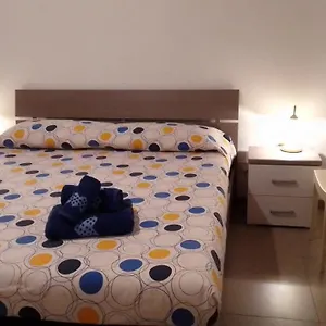 Appartamento Casa Vacanza Manuel, Cava dʼAliga