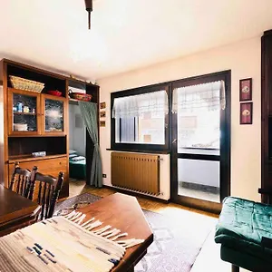 Sweethome Wifi Garage Appartamento Santa Caterina Valfurva