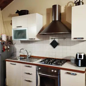 La Casetta Appartamento Pieve a Nievole
