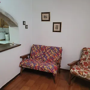 Casa Del Minatore Appartamento Santa Fiora
