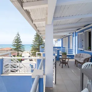 Casa vacanze Case Vanasia, Cava dʼAliga