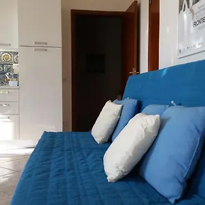 Casa vacanze La Casa Sopra Il Mare, Cava dʼAliga